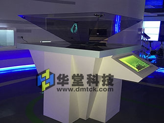果蔬标本展示-现代农业科普展示/