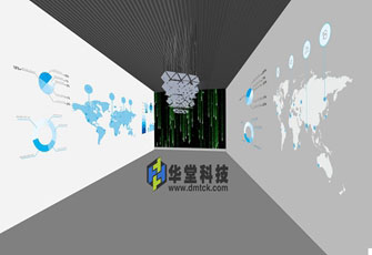 时光隧道-智慧农业科普馆/