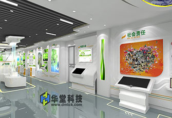 农业企业社会责任-智慧农业/